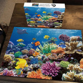 Puzzle dream puzzle 1000 pezzi